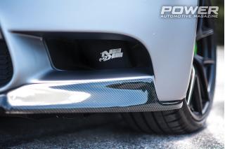 BMW M3 E92 Supercharged 624Ps